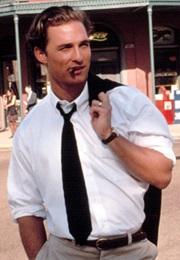 Matthew McConaughey - A Time to Kill (1996)