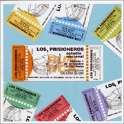 Los Prisioneros - Estadio Nacional