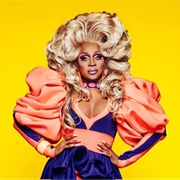 A'keria Chanel Davenport (Season 11 - Finalist)