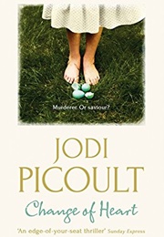 Change of Heart (Jodi Picoult)