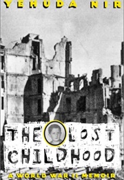 The Lost Childhood (Yehuda Nir)