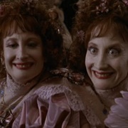 Flora and Fauna Amor