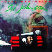 Syl Johnson - Total Explosion