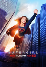 Supergirl Season 1 (2015)
