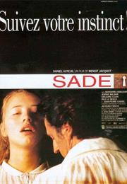 Sade (Benoît Jacquot)
