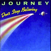 Don&#39;t Stop Believing Journey