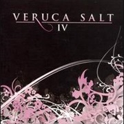 Veruca Salt- IV