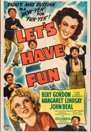 Let's Have Fun (1943)
