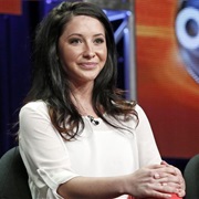 Bristol Palin