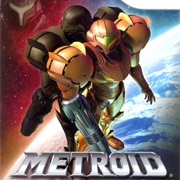 Metroid Prime 3: Corruption (WII)
