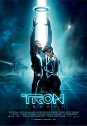 Tron Legacy (2010)