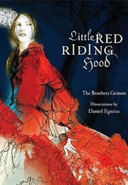 Little Red Riding Hood (Grimm Brothers)