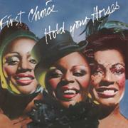 First Choice - Hold Your Horses