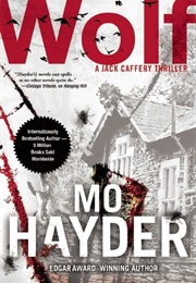 Wolf (Mo Hayder)