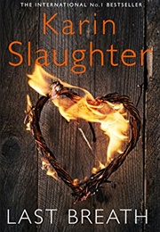 Last Breath (Karin Slaughter)