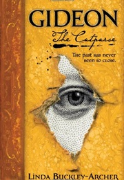 Gideon the Cut-Purse (Linda Buckley-Archer)