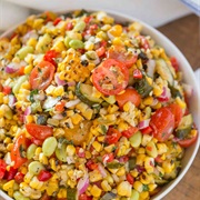 Succotash (Equatorial Guinea)