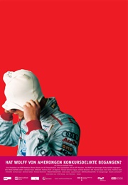 Hat Wolff Von Amerongen Konkursdelikte Begangen (2004)