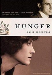 Hunger (Elise Blackwell)