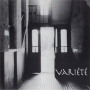 Variété - Variété