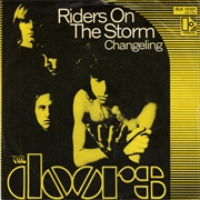 Riders on the Storm- The Doors