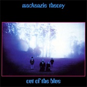 Mackenzie Theory - Out of the Blue