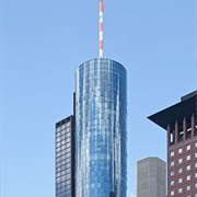 Main Tower, Frankfurt Am Main