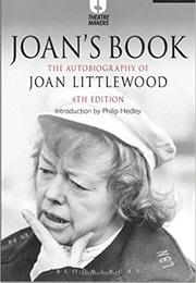 Joan's Book (Joan Littlewood)