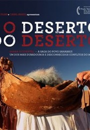 O Deserto Do Deserto (2017)