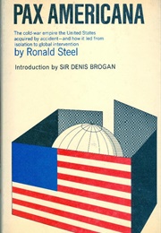 Pax Americana (Ronald Steel)