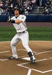 MLB 09: The Show (2009)