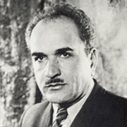 Alasgar Alakbarov