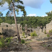 Seleucia (Pamphylia)