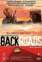 Backroads (1977)