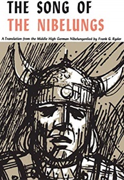 The Song of the Nibelungs (Anonymous)