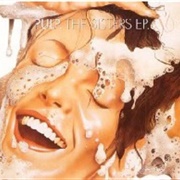 Pulp - The Sisters EP