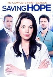 Saving Hope (2012)