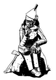 הקוסם מארץ עוץ (ל. פרנק באום)