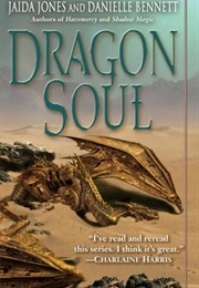Dragon Soul (Jaida Jones)