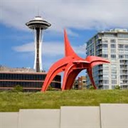 Olympic Sculpture Park