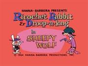 Ricochet Rabbit & Droop-A-Long
