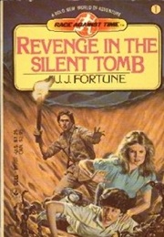 Race Against Time Series (J.J. Fortune)