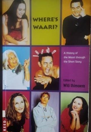 Where's Waari? (Various)