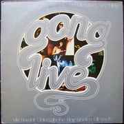 Gong - Ooby Scooby Doomsday