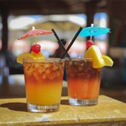 Mai Tai (Honolulu, USA)