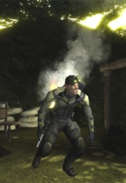 Tom Clancy's Splinter Cell (2002)