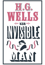 The Invisible Man (H. G. Wells)
