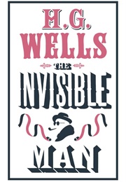 The Invisible Man (H. G. Wells)