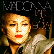 Madonna - Take a Bow