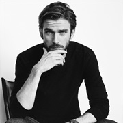 Dan Stevens